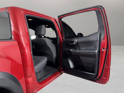 2019 Toyota Tacoma 4WD TRD Off Road