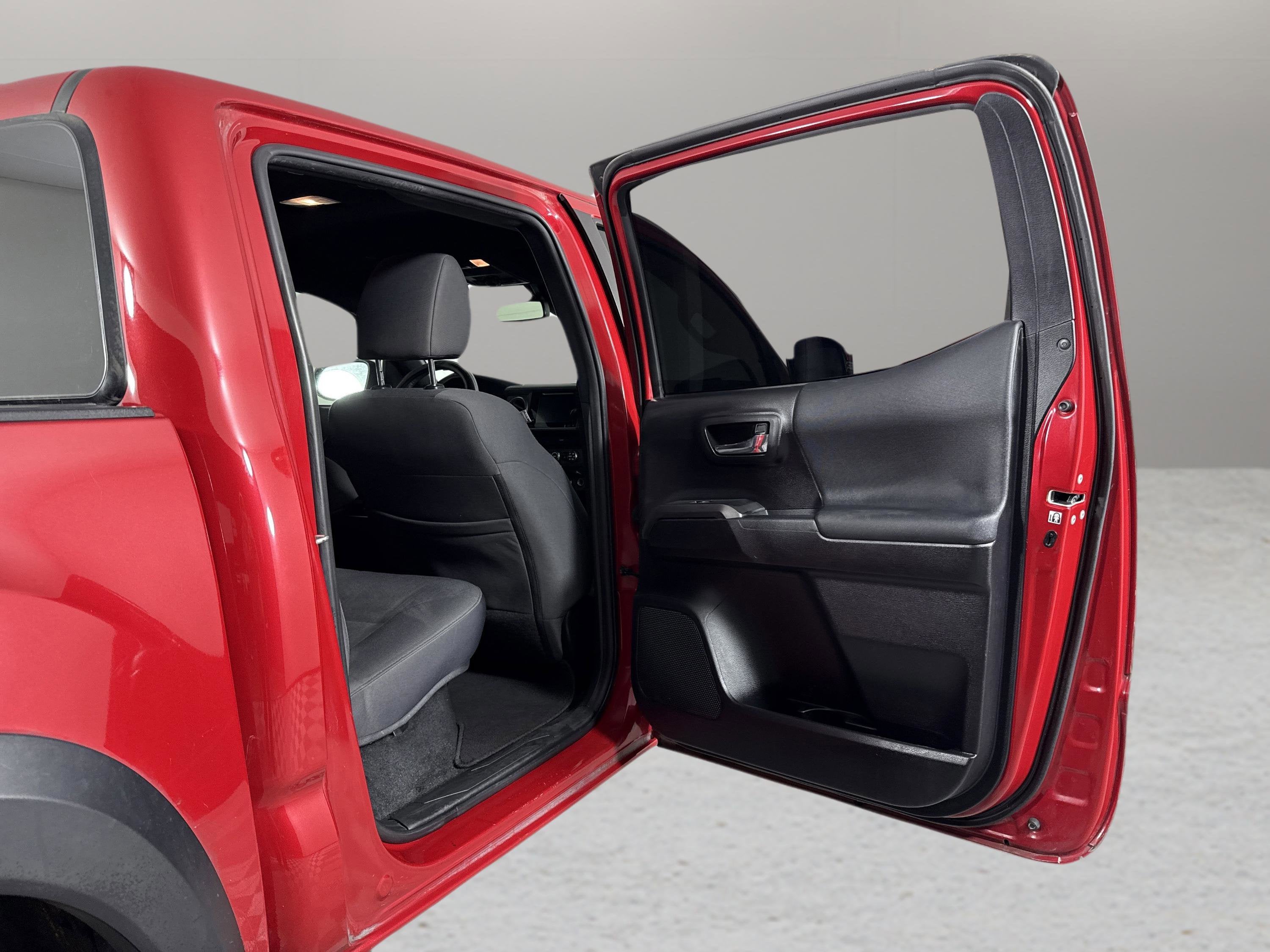 2019 Toyota Tacoma 4WD TRD Off Road