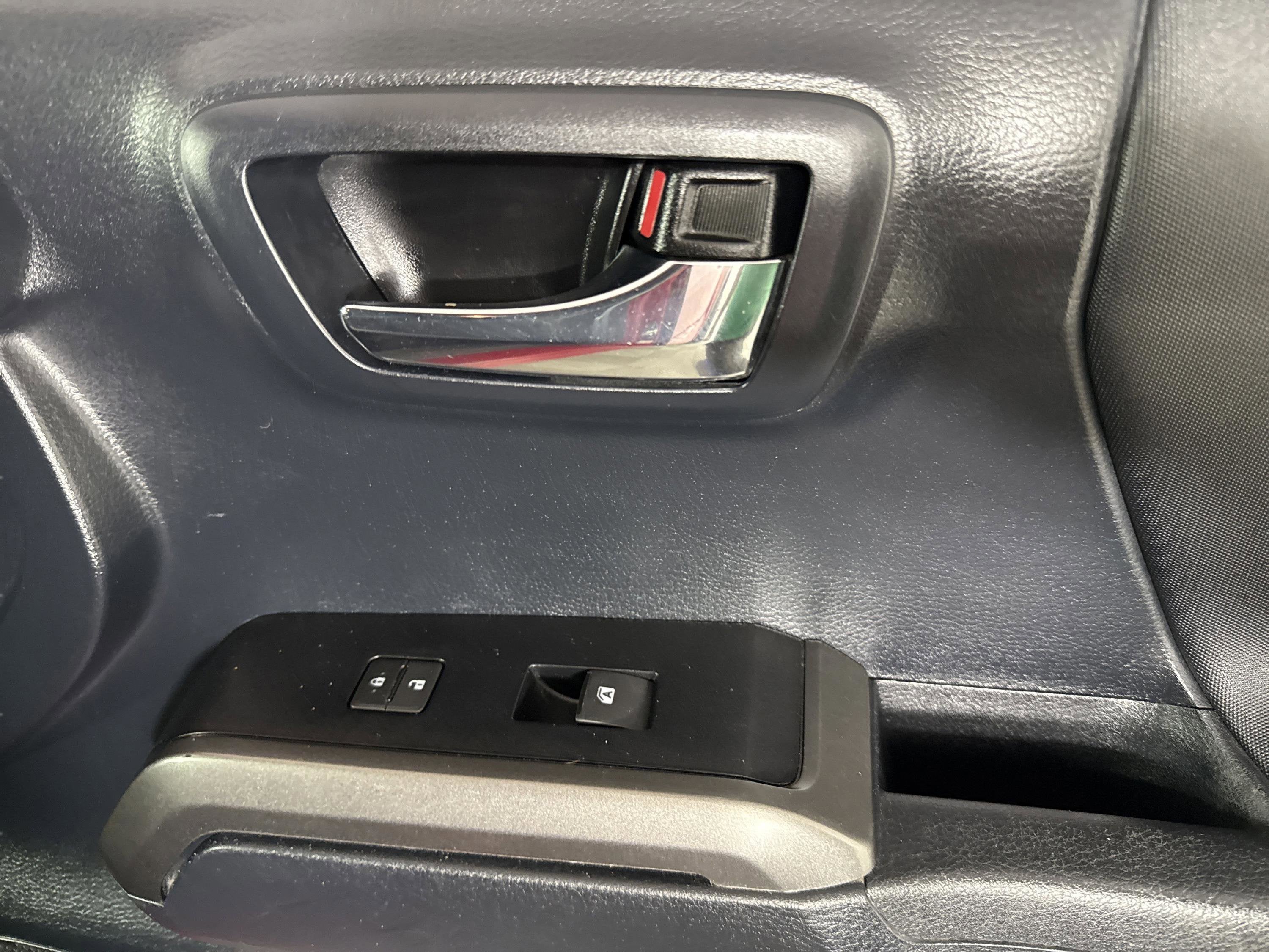 2019 Toyota Tacoma 4WD TRD Off Road