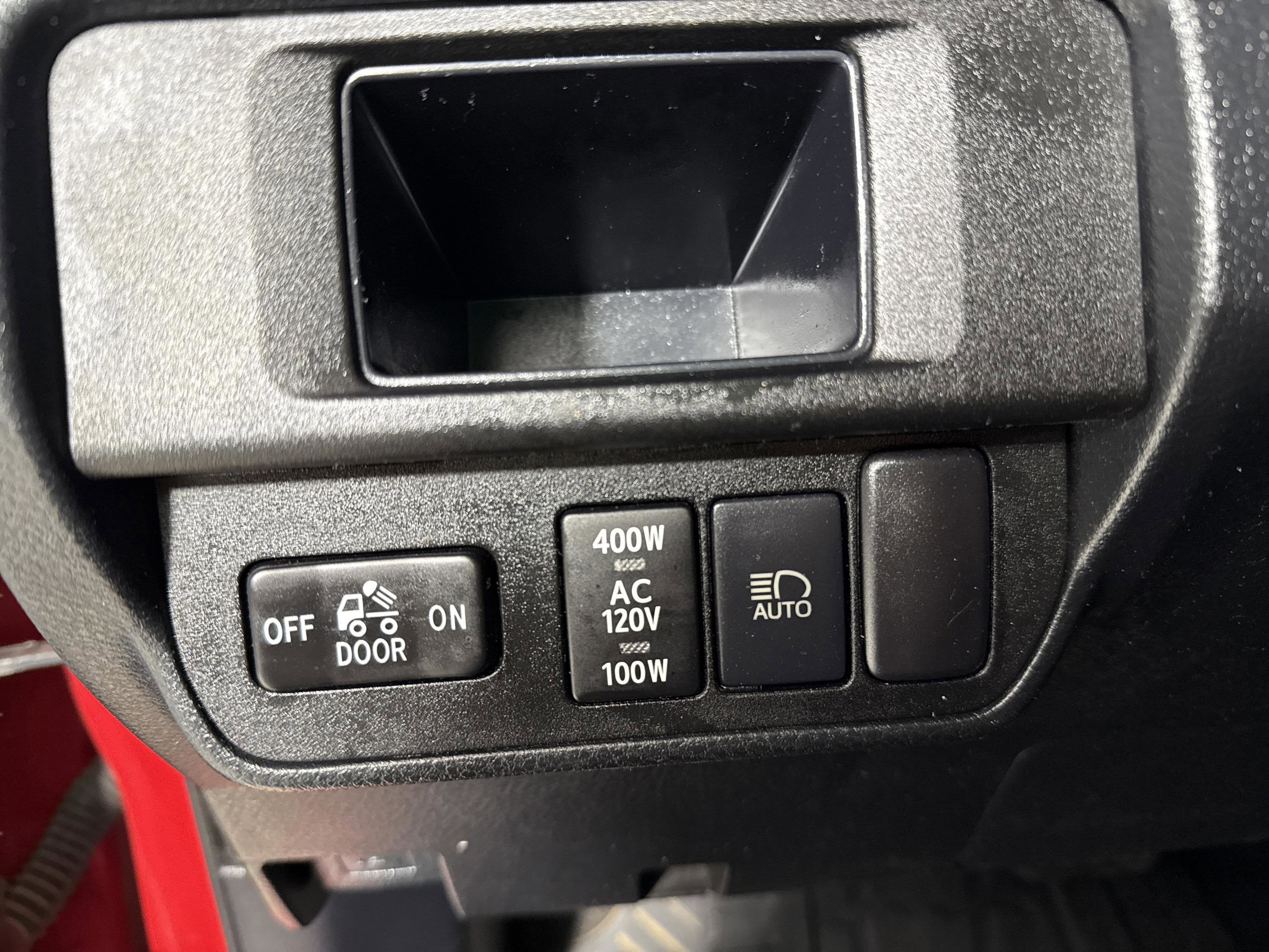 2019 Toyota Tacoma 4WD TRD Off Road