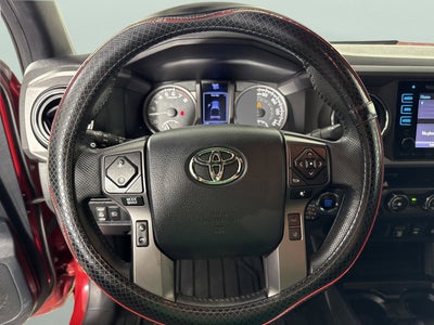 2019 Toyota Tacoma 4WD TRD Off Road