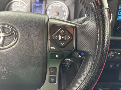2019 Toyota Tacoma 4WD TRD Off Road