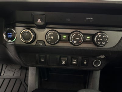 2019 Toyota Tacoma 4WD TRD Off Road