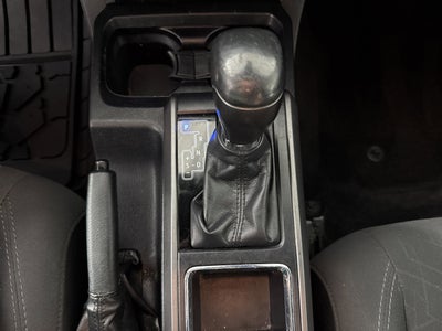 2019 Toyota Tacoma 4WD TRD Off Road