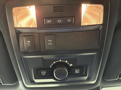 2019 Toyota Tacoma 4WD TRD Off Road