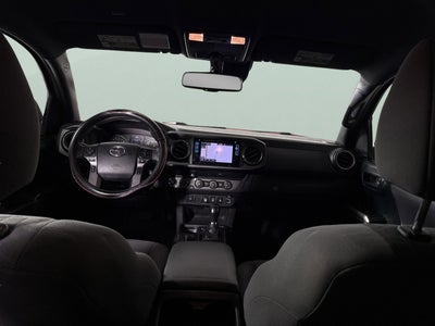 2019 Toyota Tacoma 4WD TRD Off Road