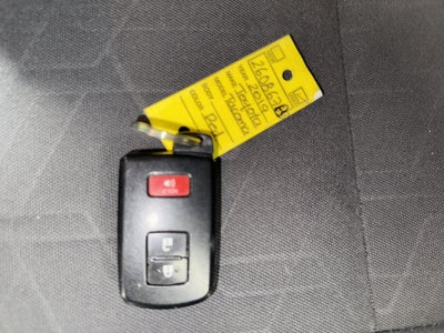 2019 Toyota Tacoma 4WD TRD Off Road