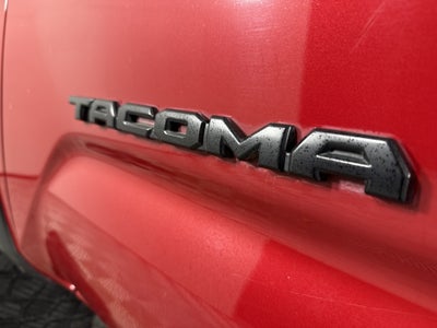 2019 Toyota Tacoma 4WD TRD Off Road