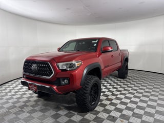 2019 Toyota Tacoma 4WD TRD Off Road