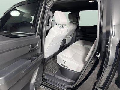 2025 Toyota Tacoma 4WD SR5