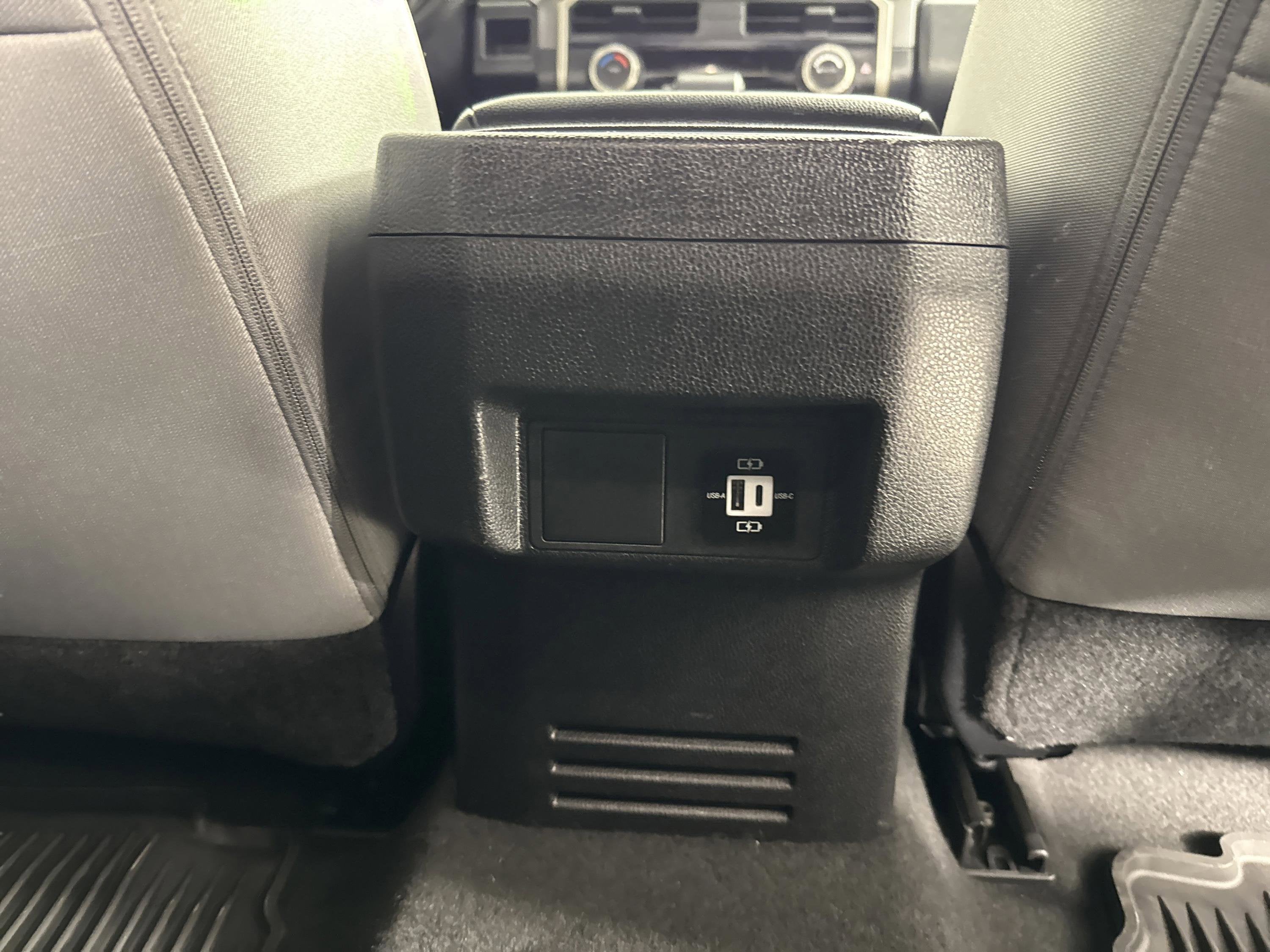 2025 Toyota Tacoma 4WD SR5