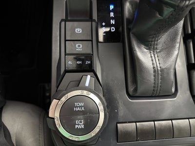 2025 Toyota Tacoma 4WD SR5