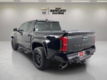 2025 Toyota Tacoma 4WD SR5