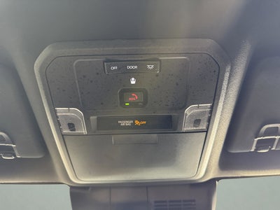 2025 Toyota Tacoma 4WD SR5