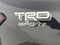 2026 Toyota Tacoma 4WD TRD Sport