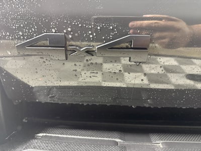 2026 Toyota Tacoma 4WD TRD Sport