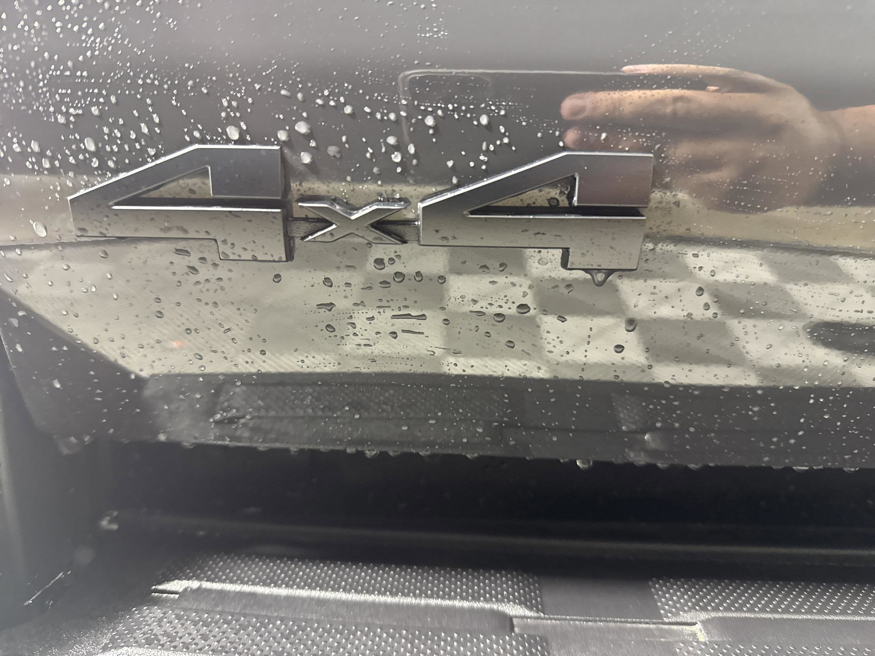 2026 Toyota Tacoma 4WD TRD Sport