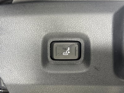 2026 Toyota Tacoma 4WD TRD Sport