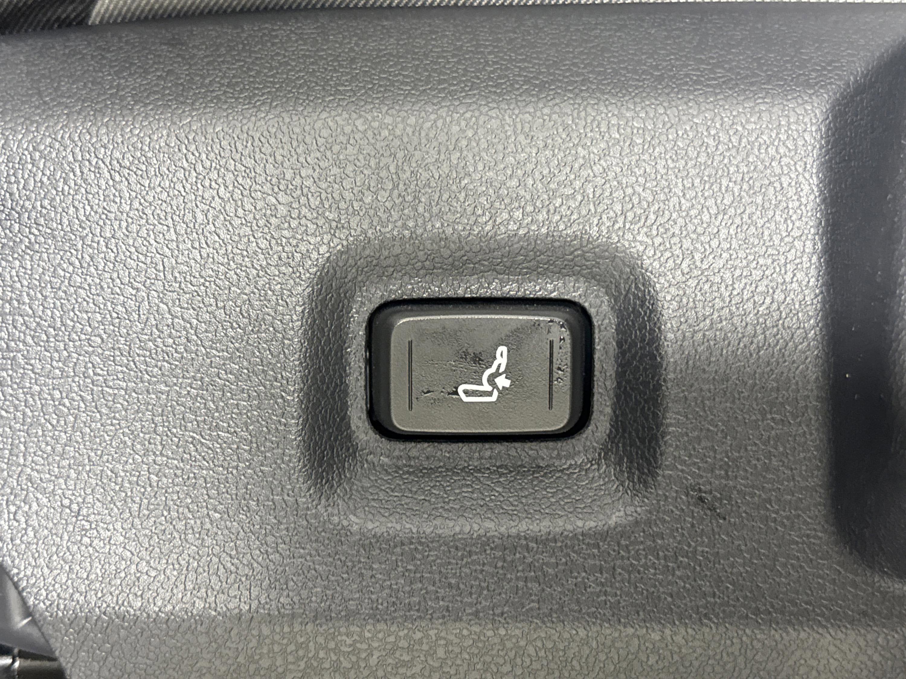 2026 Toyota Tacoma 4WD TRD Sport