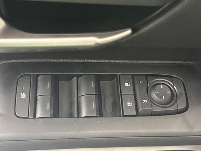 2026 Toyota Tacoma 4WD TRD Sport