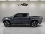 2026 Toyota Tacoma 4WD TRD Sport