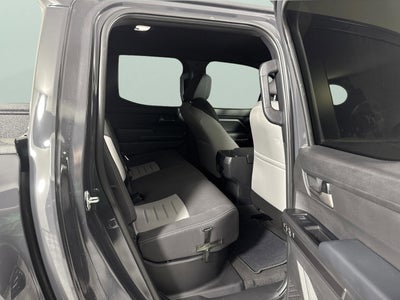 2026 Toyota Tacoma 4WD TRD Sport