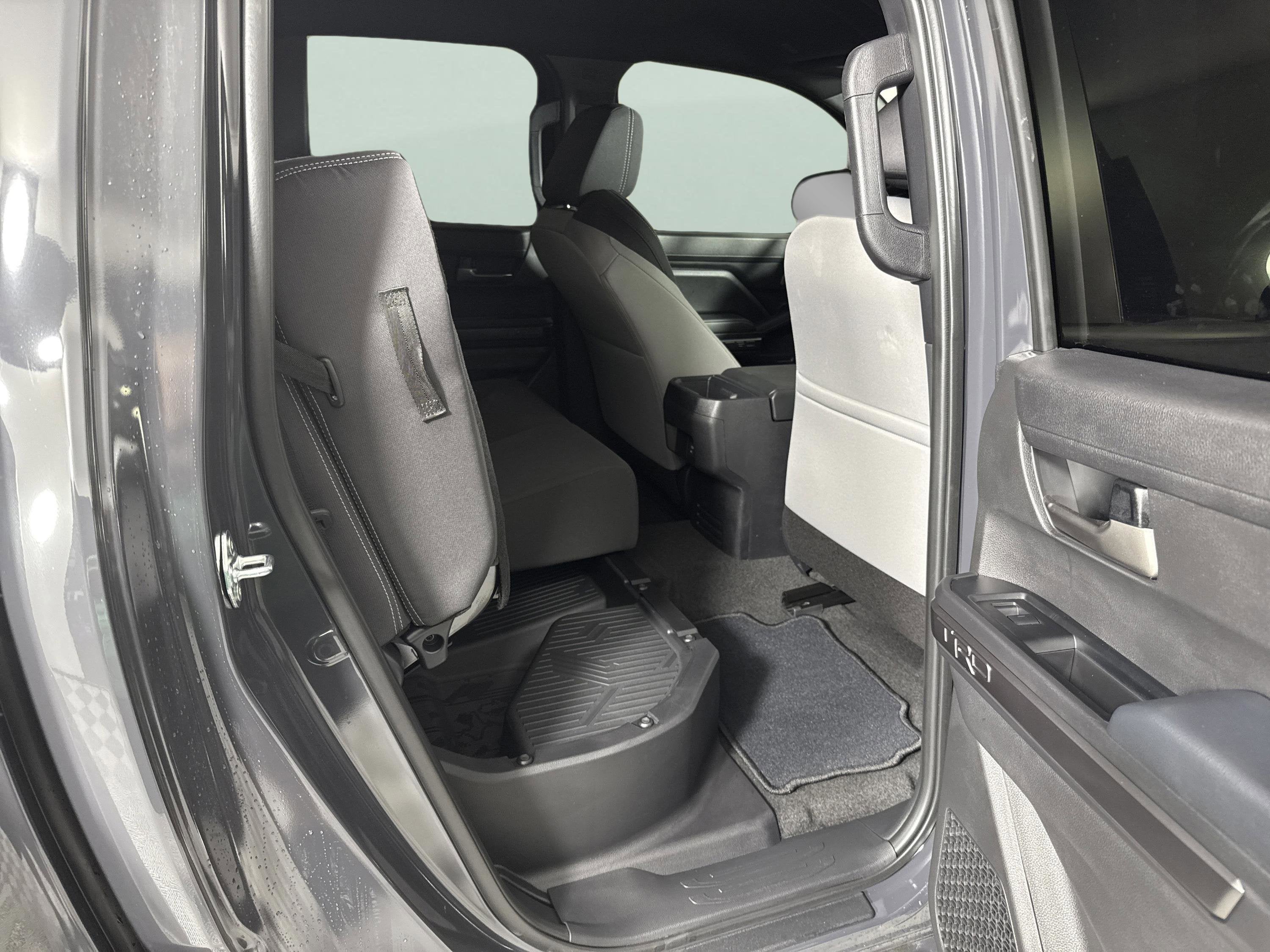 2026 Toyota Tacoma 4WD TRD Sport