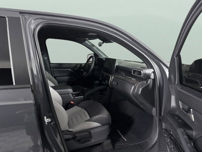 2026 Toyota Tacoma 4WD TRD Sport