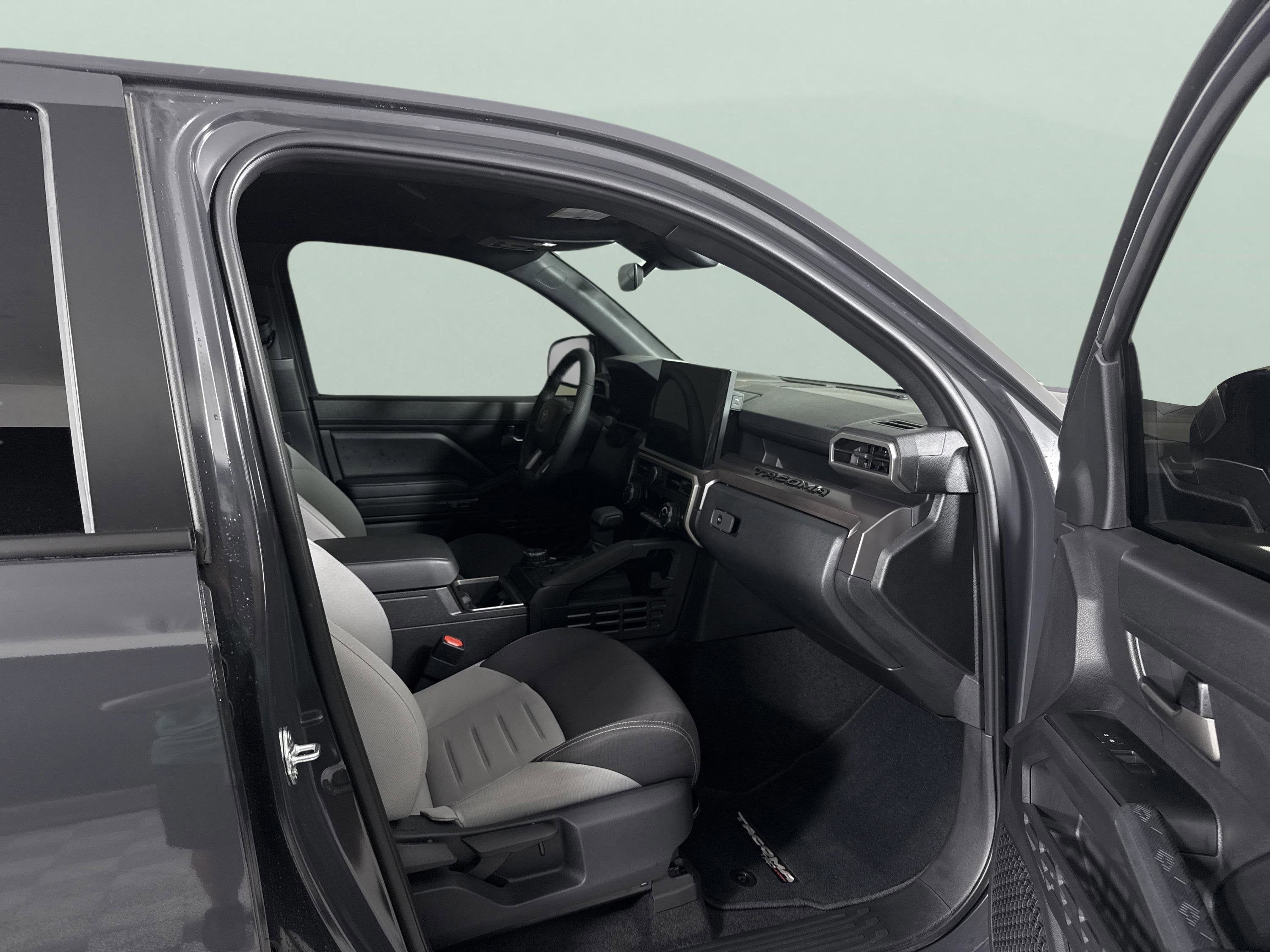 2026 Toyota Tacoma 4WD TRD Sport