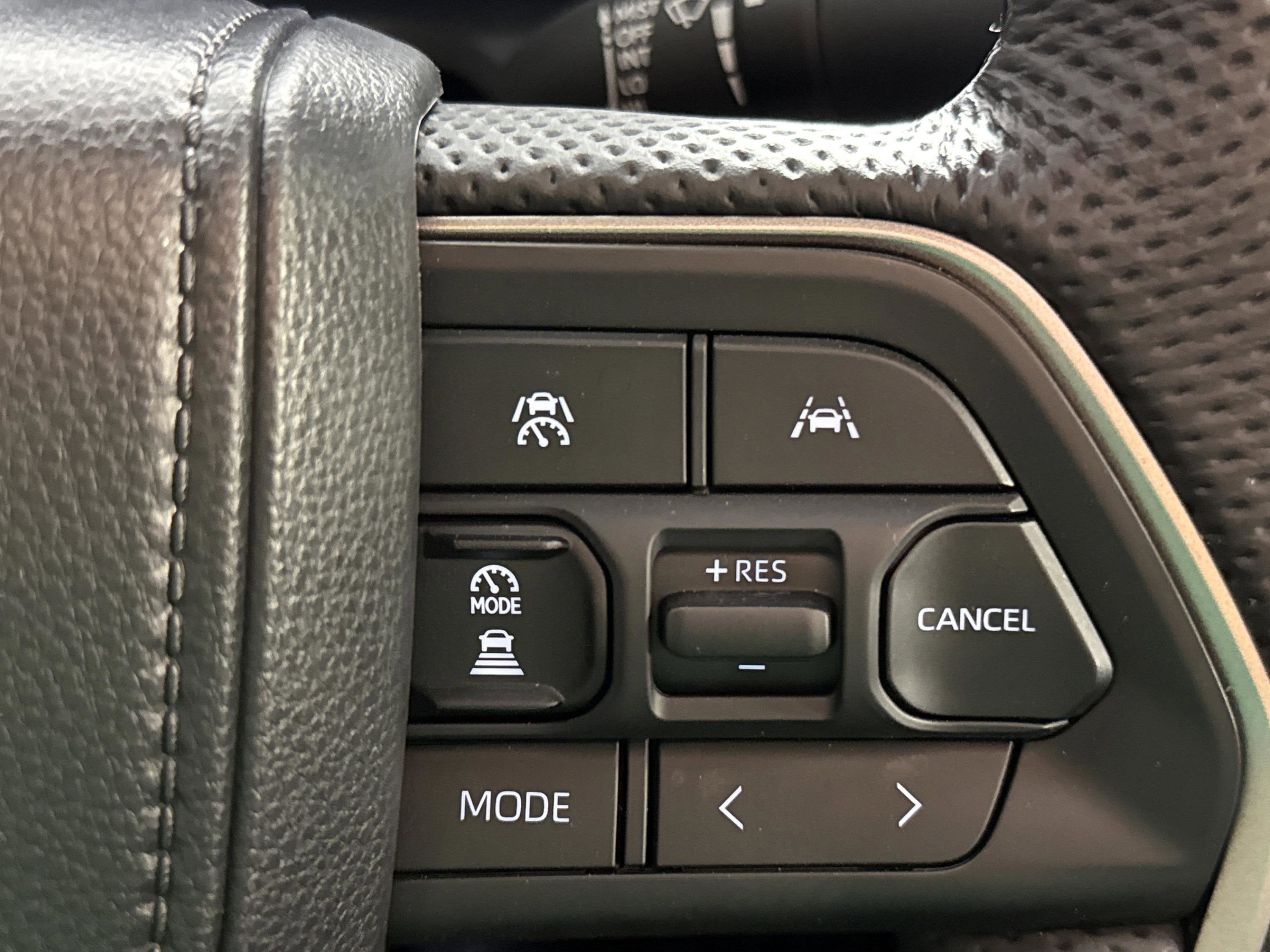 2026 Toyota Tacoma 4WD TRD Sport