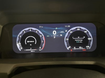 2026 Toyota Tacoma 4WD TRD Sport