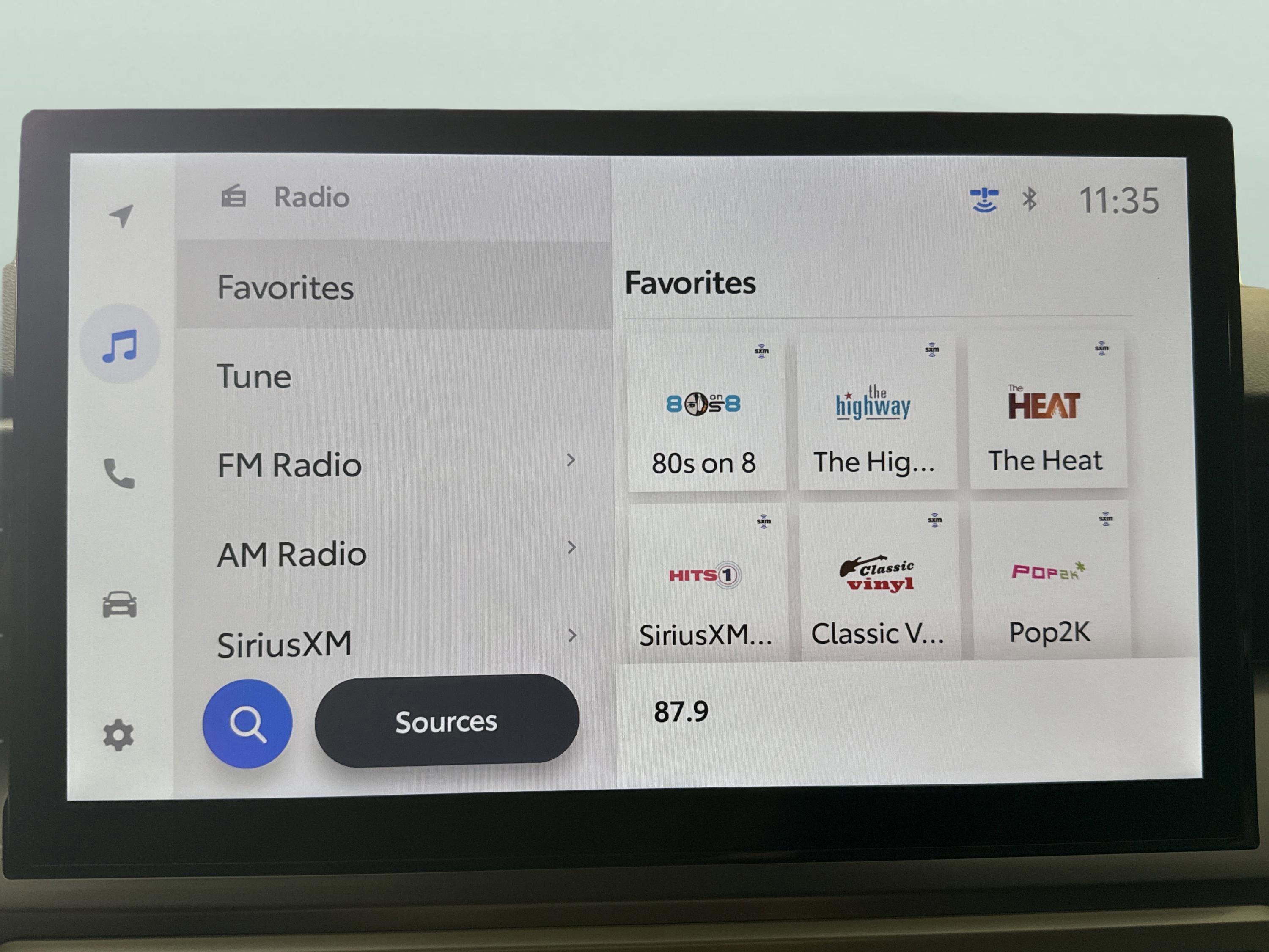 2026 Toyota Tacoma 4WD TRD Sport