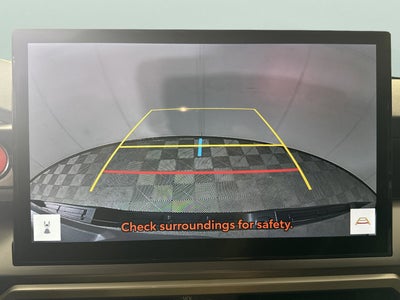 2026 Toyota Tacoma 4WD TRD Sport