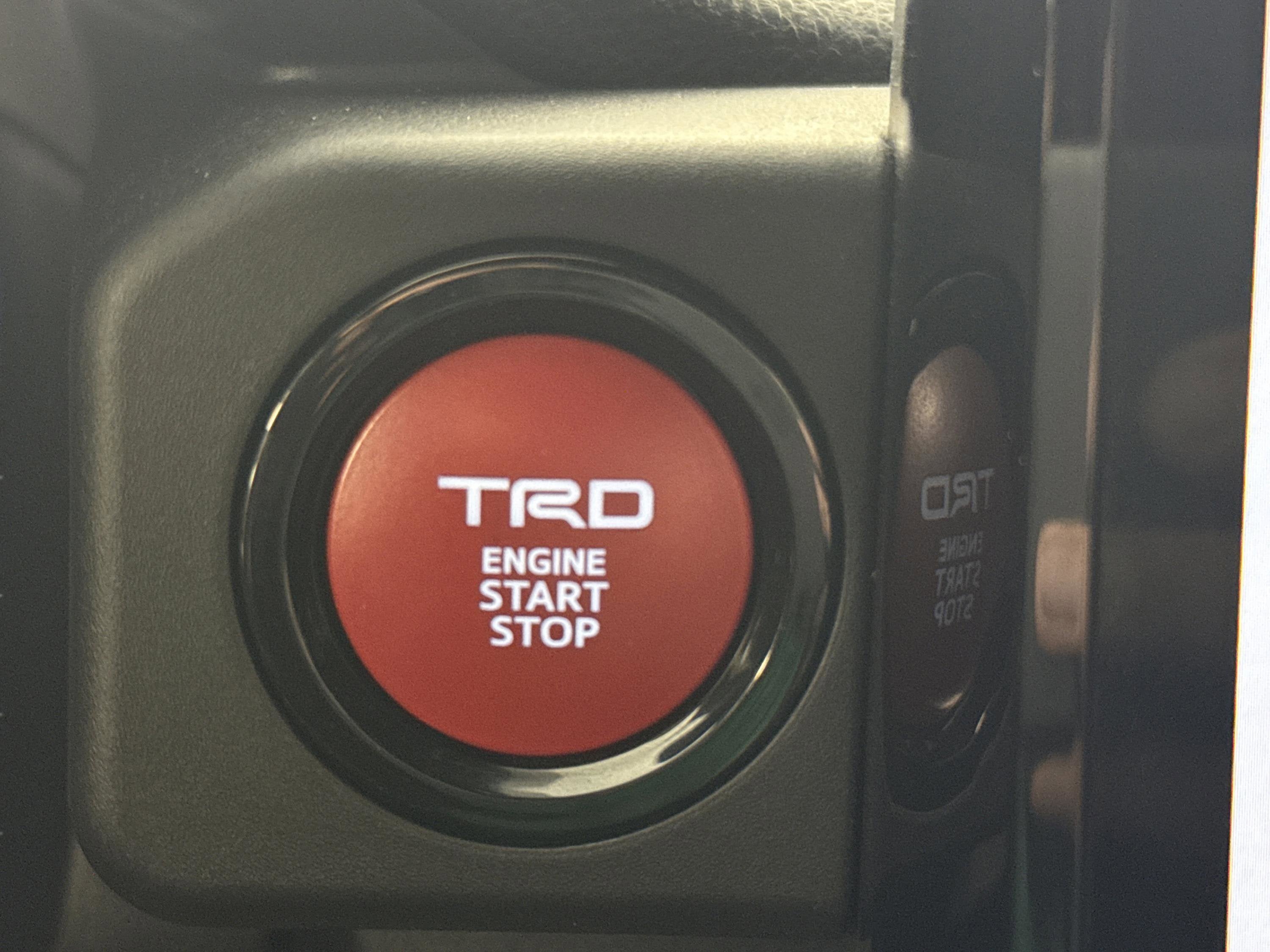 2026 Toyota Tacoma 4WD TRD Sport