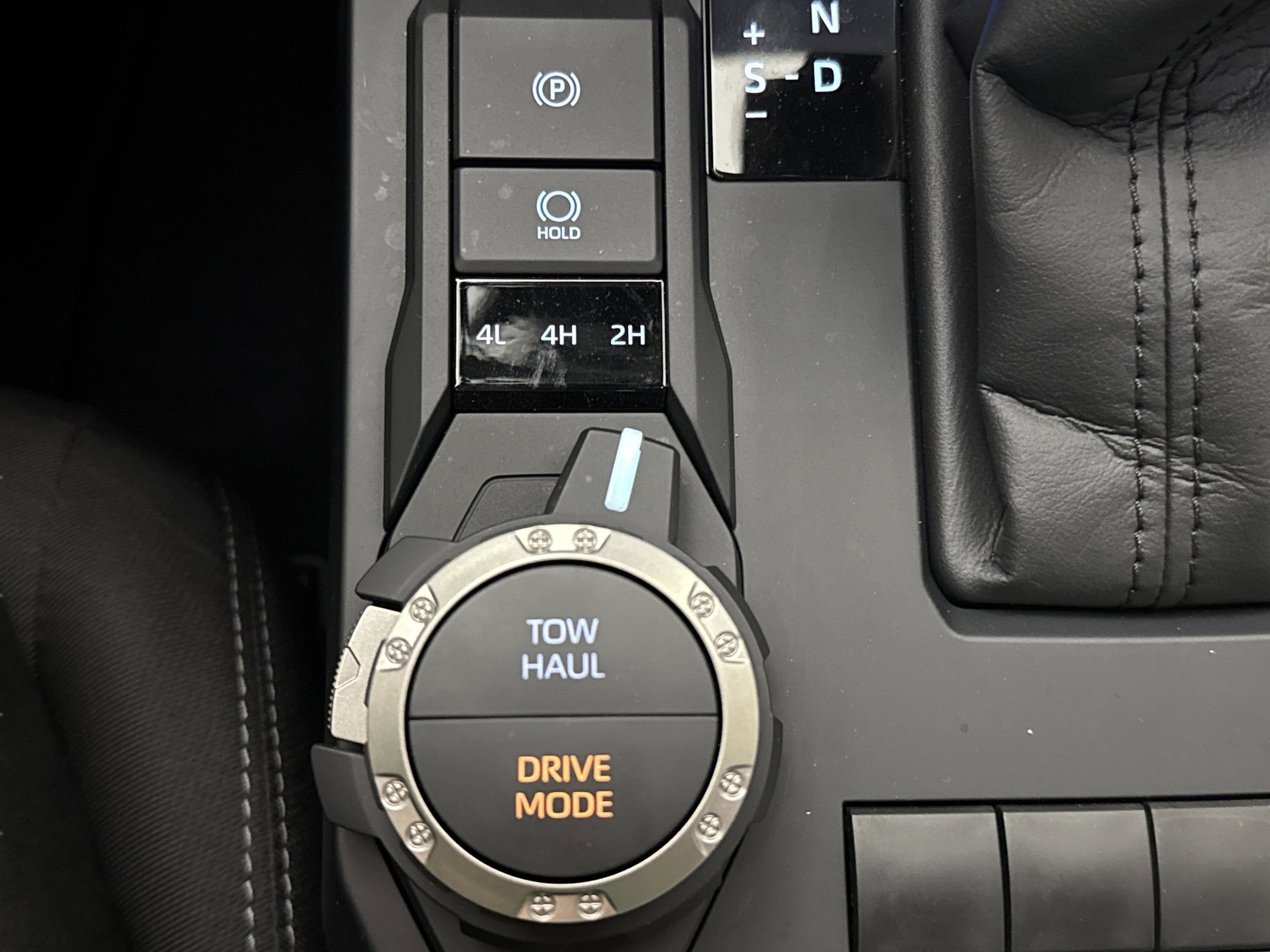 2026 Toyota Tacoma 4WD TRD Sport