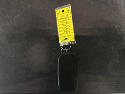 2026 Toyota Tacoma 4WD TRD Sport