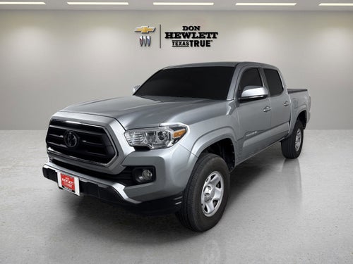 2023 Toyota Tacoma 2WD SR5