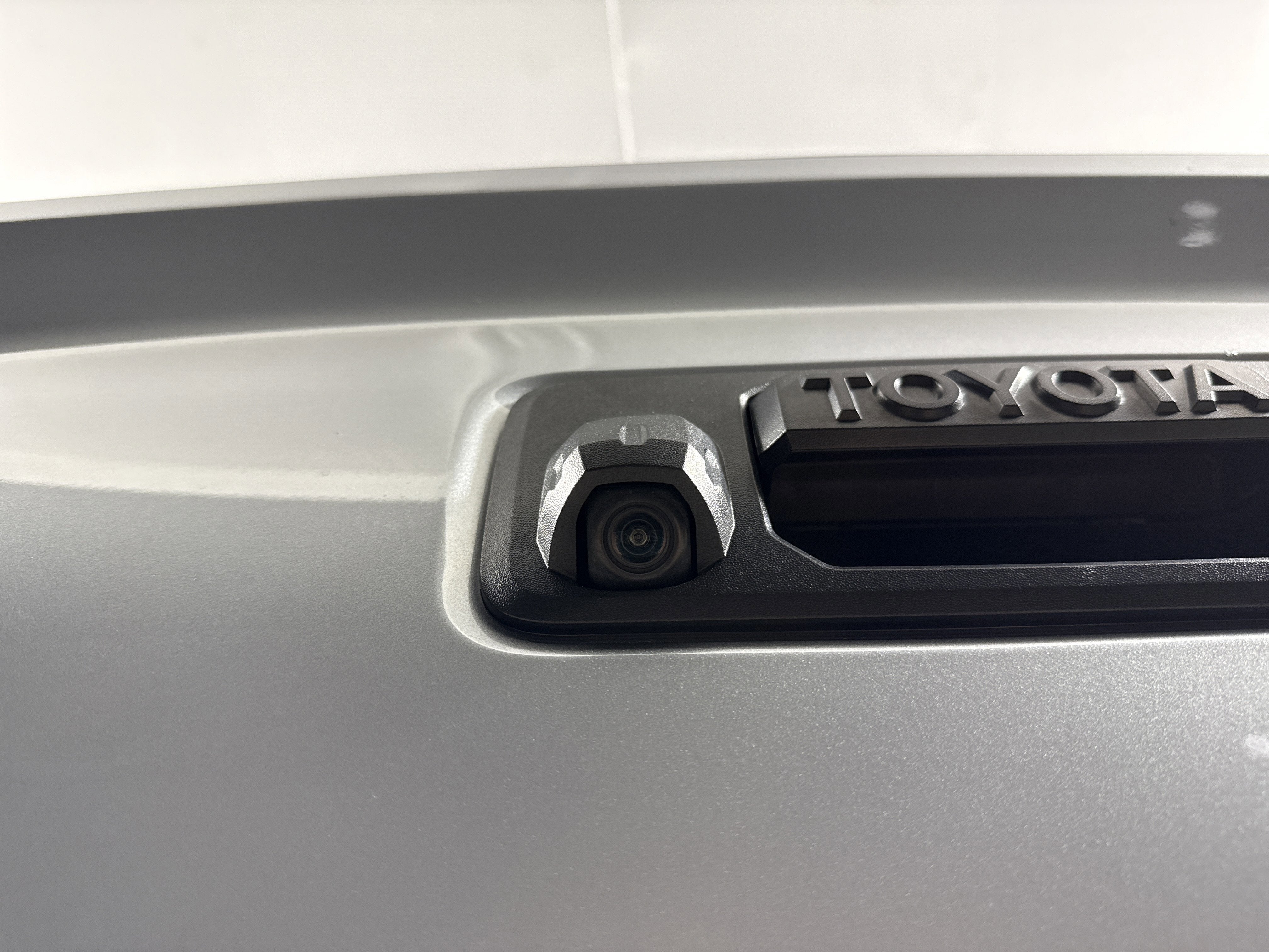 2023 Toyota Tacoma 2WD SR5