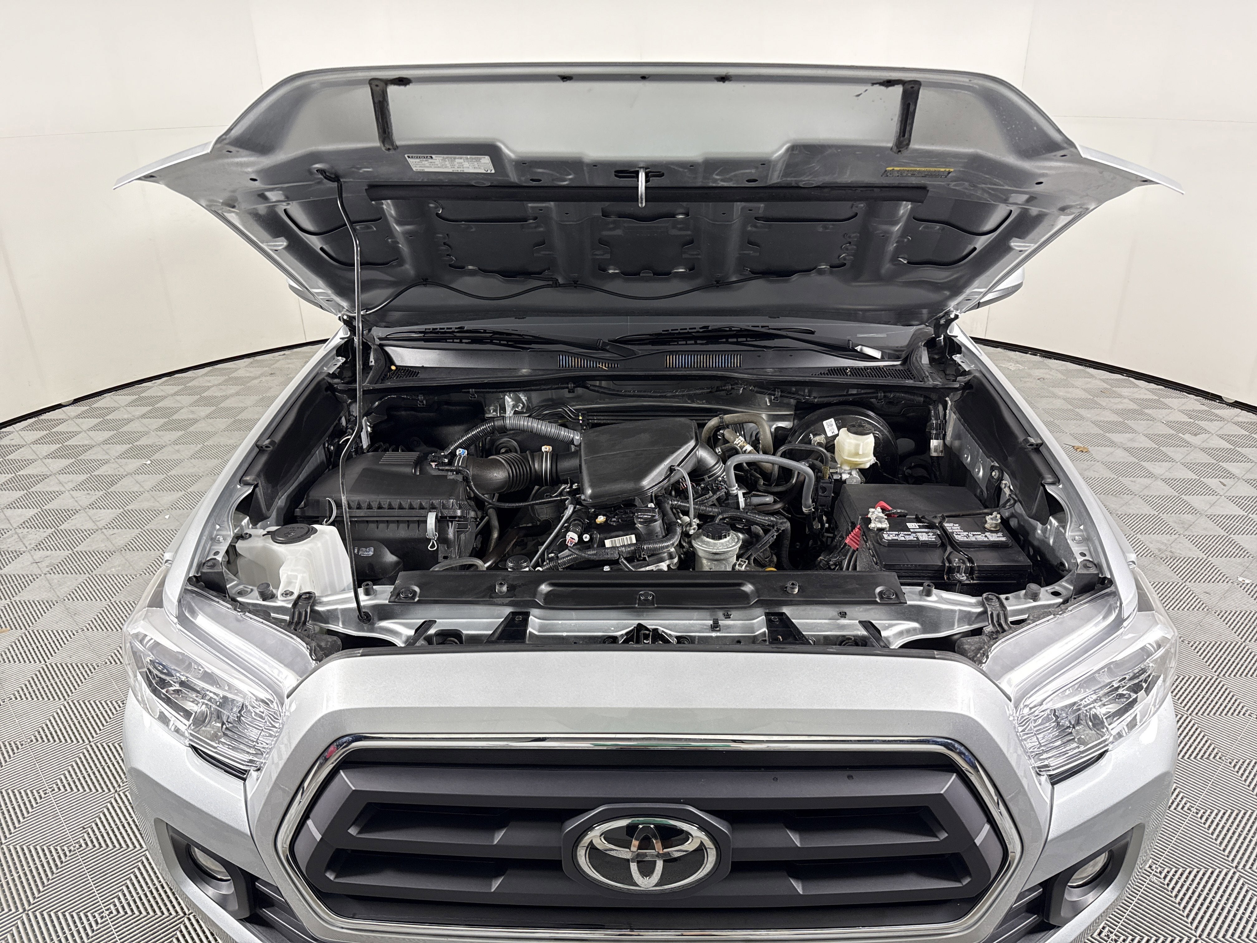 2023 Toyota Tacoma 2WD SR5