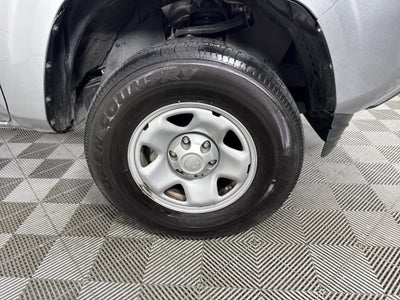 2023 Toyota Tacoma 2WD SR5