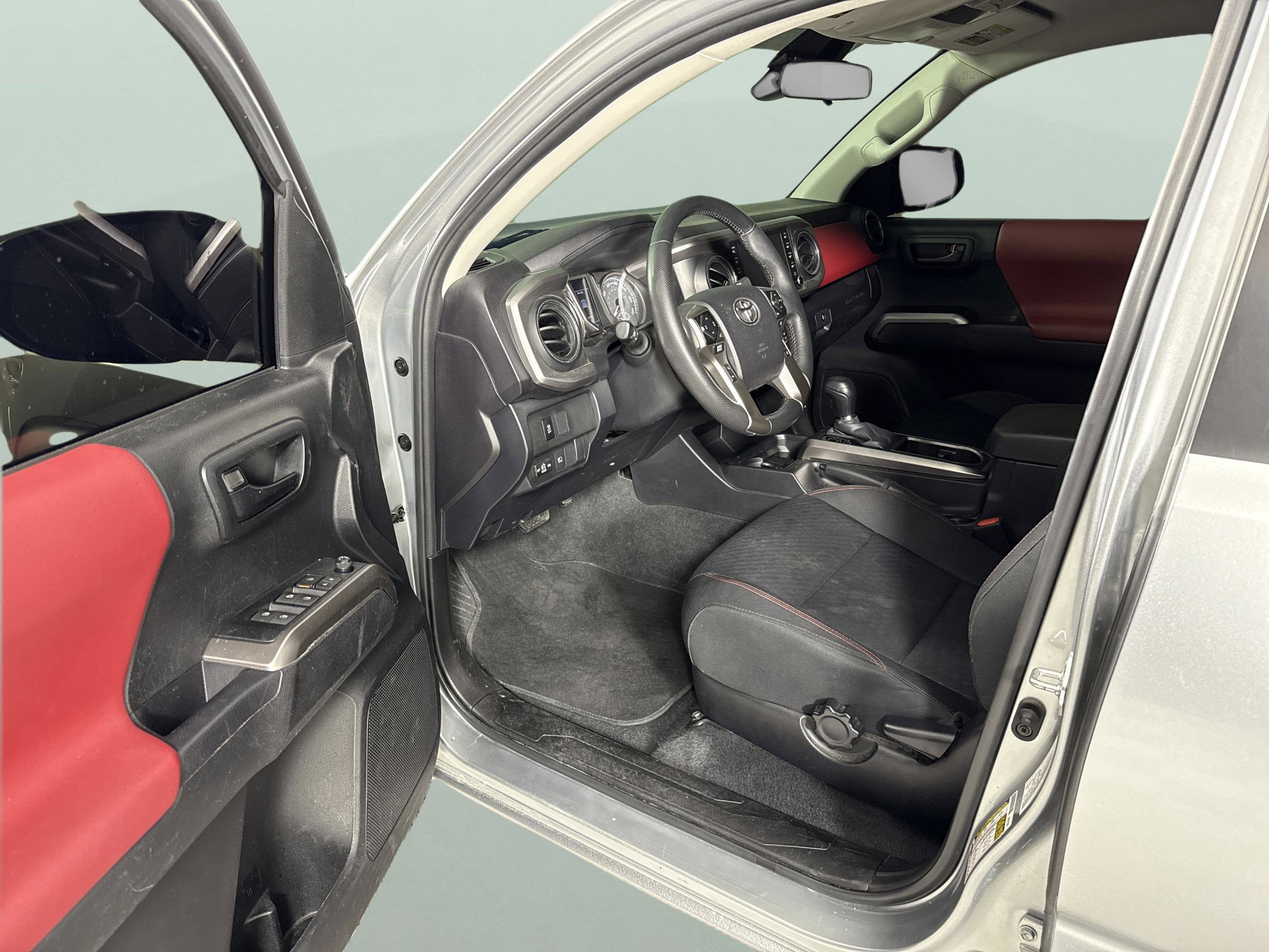 2023 Toyota Tacoma 2WD SR5