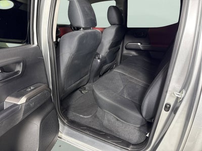 2023 Toyota Tacoma 2WD SR5