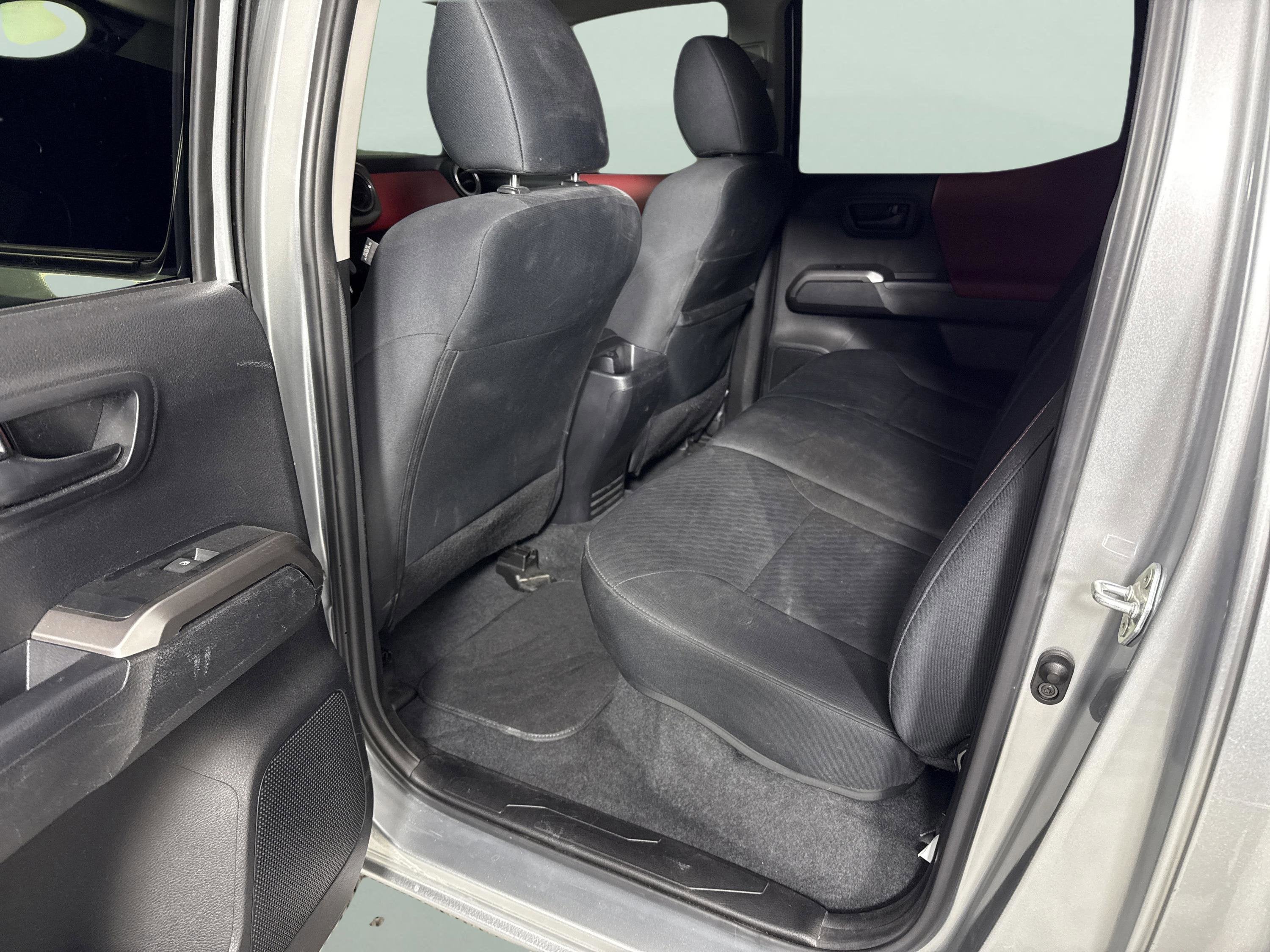 2023 Toyota Tacoma 2WD SR5