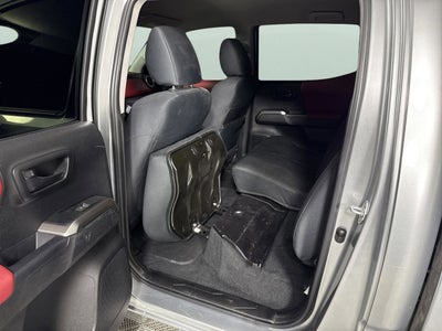 2023 Toyota Tacoma 2WD SR5