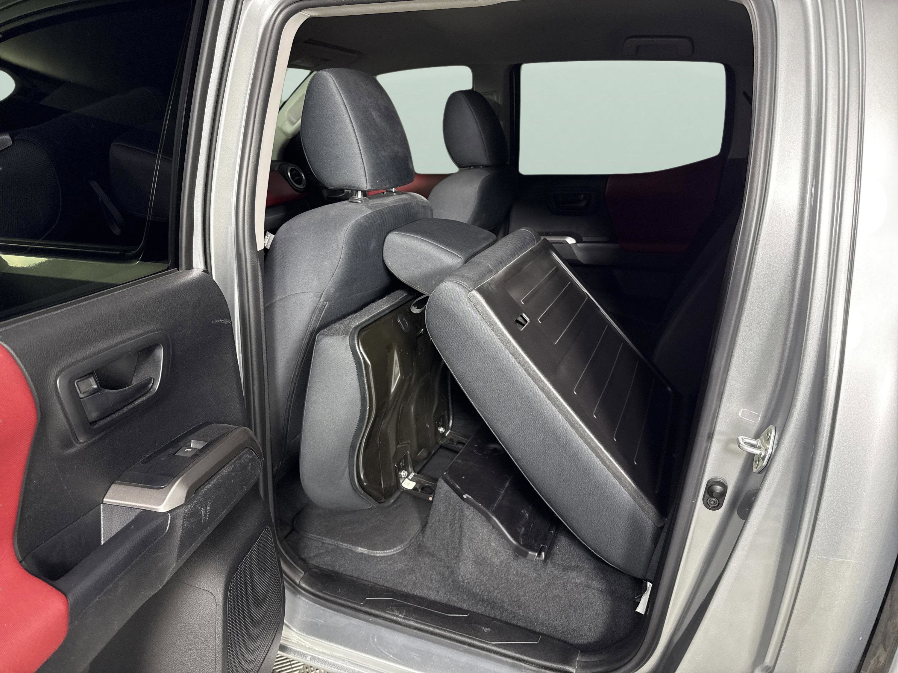 2023 Toyota Tacoma 2WD SR5