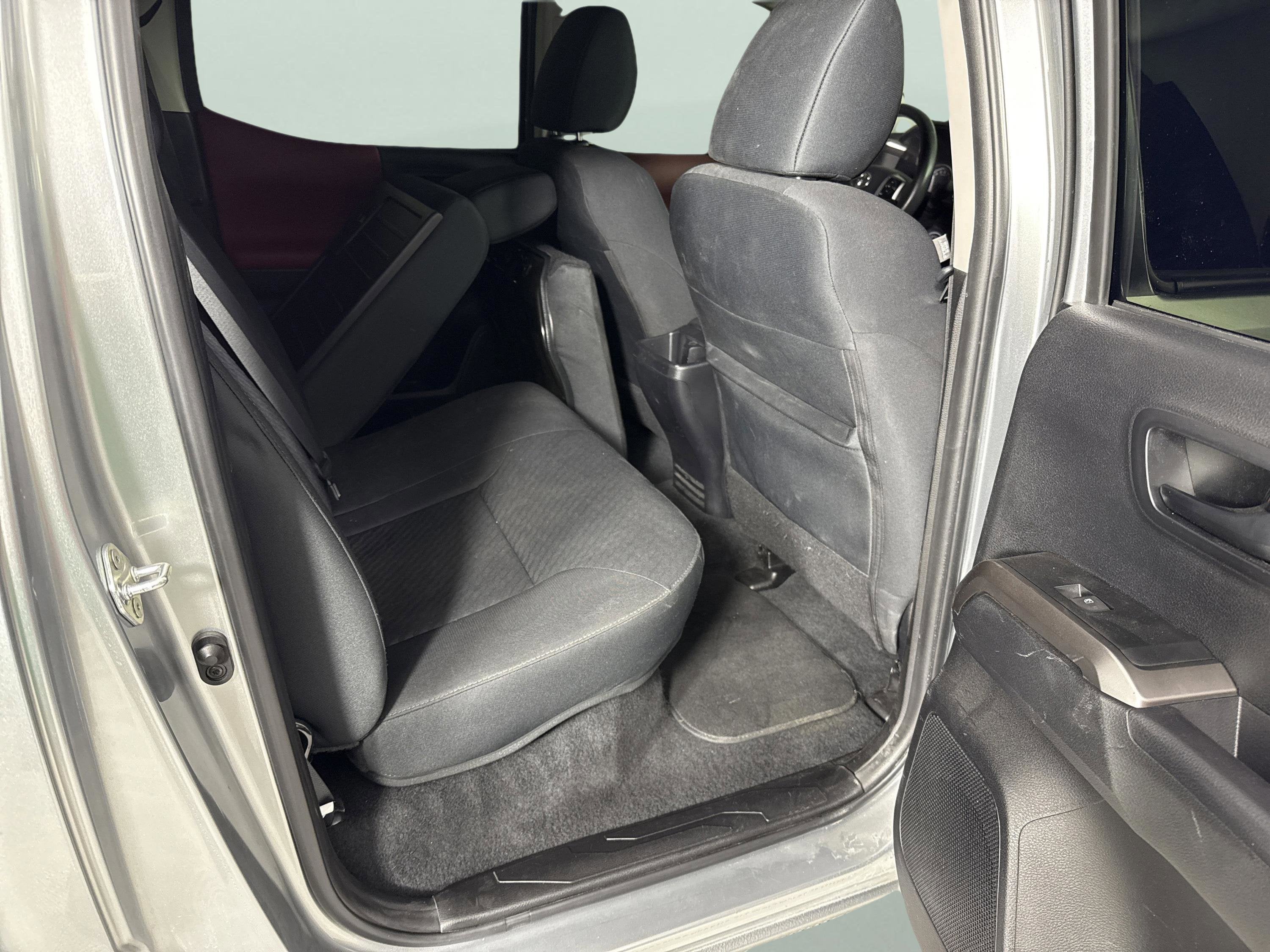 2023 Toyota Tacoma 2WD SR5