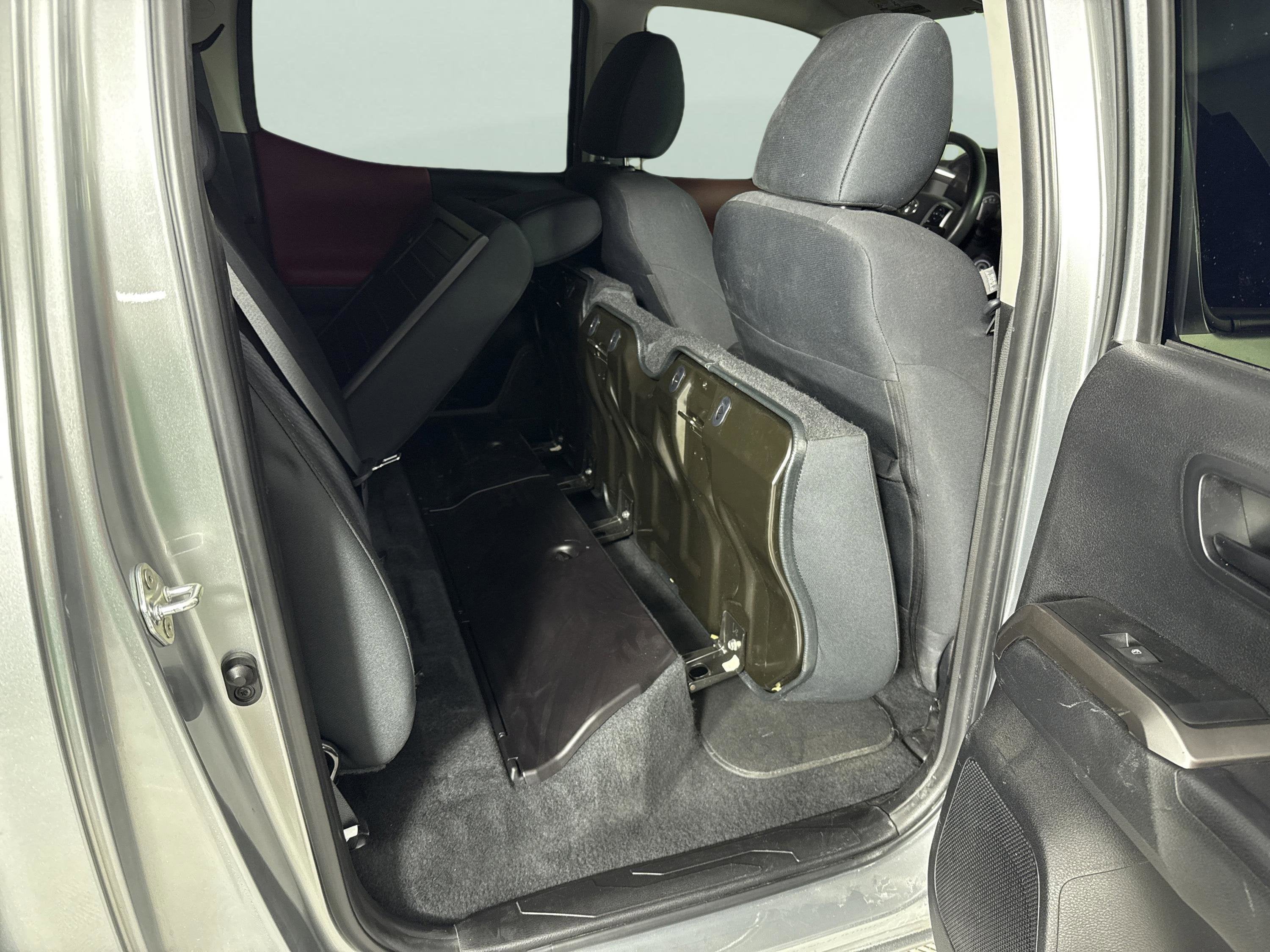 2023 Toyota Tacoma 2WD SR5