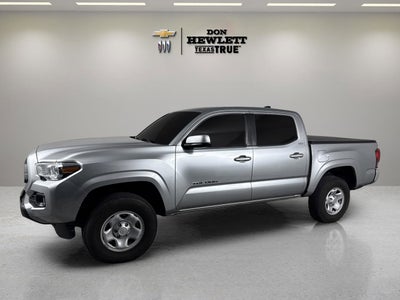 2023 Toyota Tacoma 2WD SR5