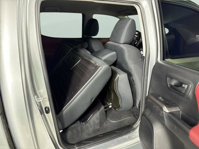 2023 Toyota Tacoma 2WD SR5