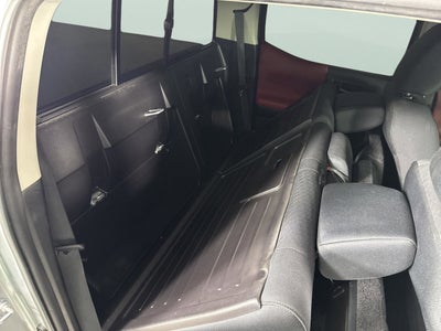 2023 Toyota Tacoma 2WD SR5